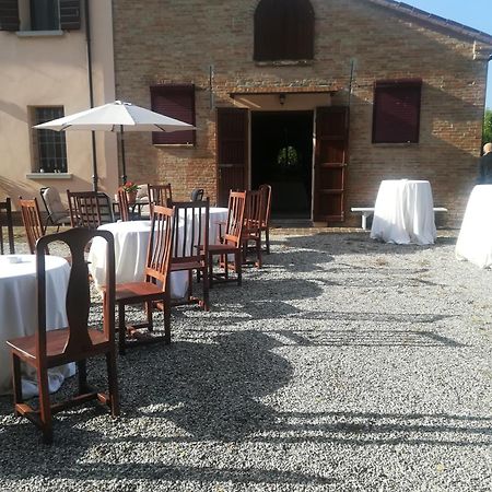 B&B Tenuta Madiba Ravenna Exterior photo