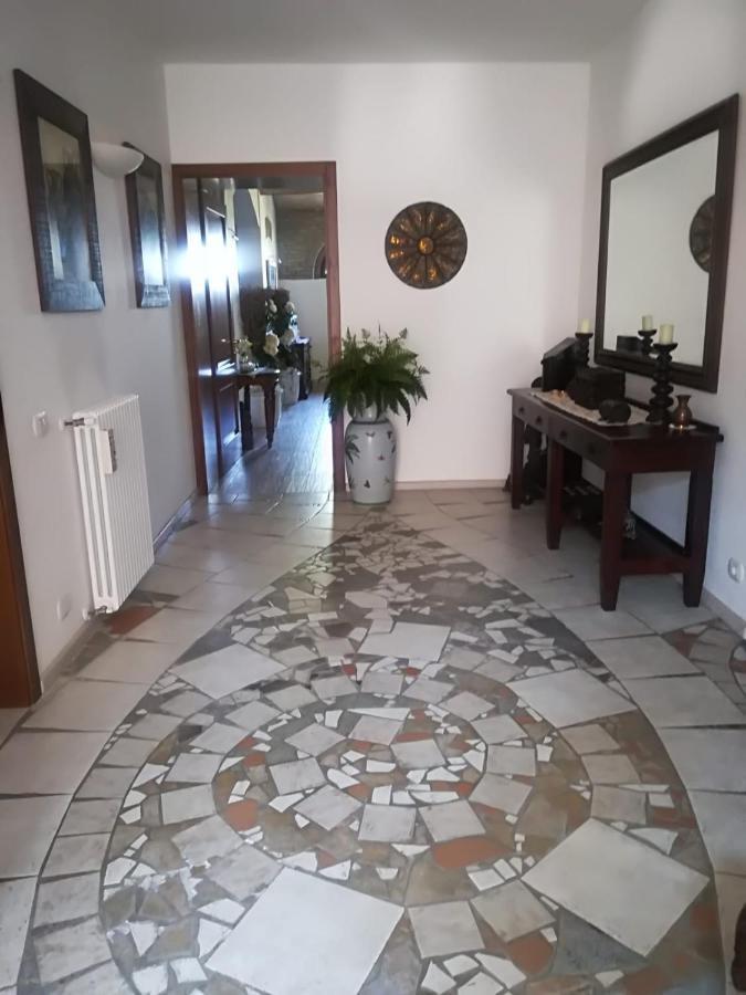B&B Tenuta Madiba Ravenna Exterior photo