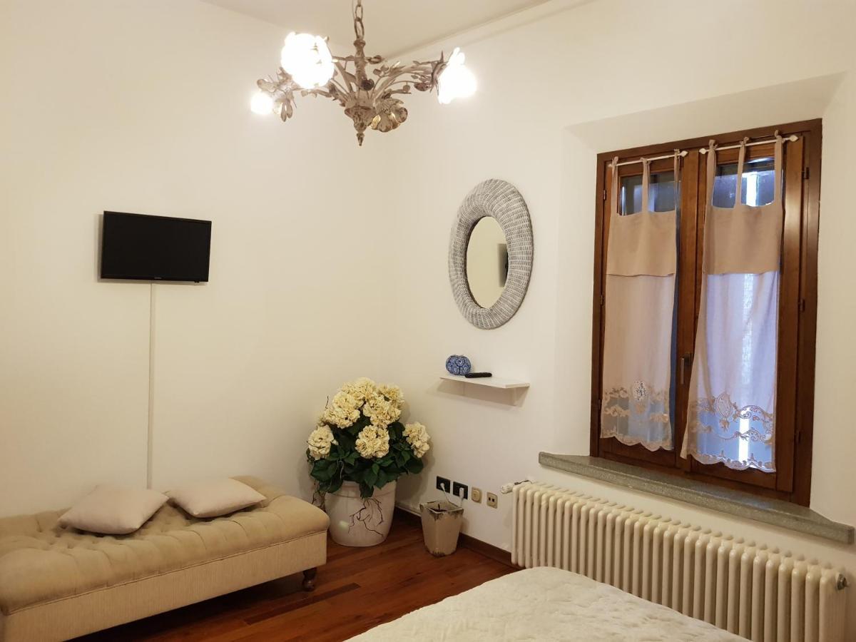 B&B Tenuta Madiba Ravenna Exterior photo