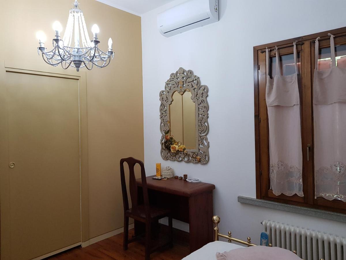 B&B Tenuta Madiba Ravenna Exterior photo