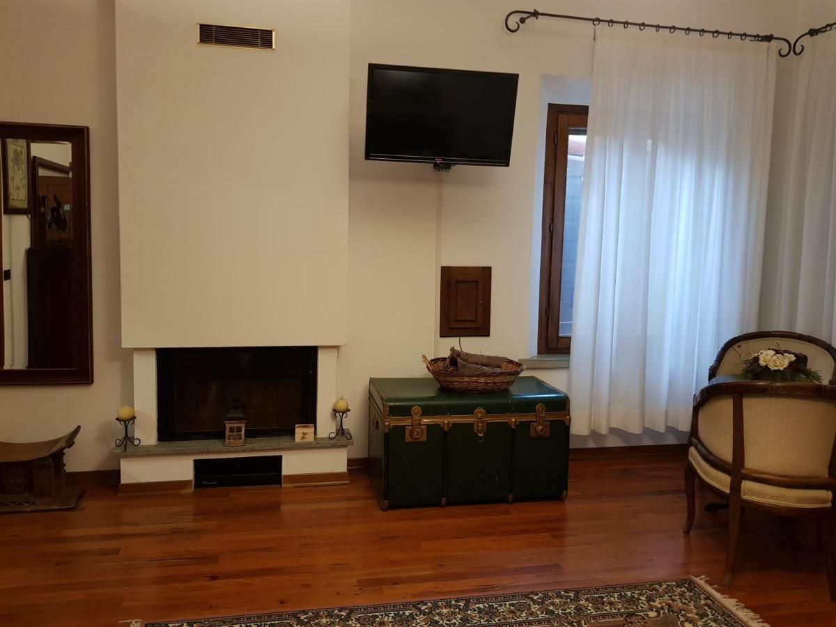 B&B Tenuta Madiba Ravenna Exterior photo