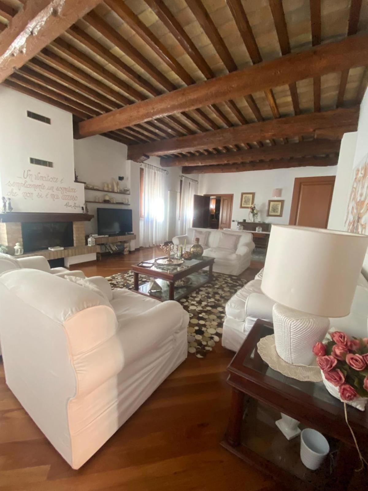 B&B Tenuta Madiba Ravenna Exterior photo